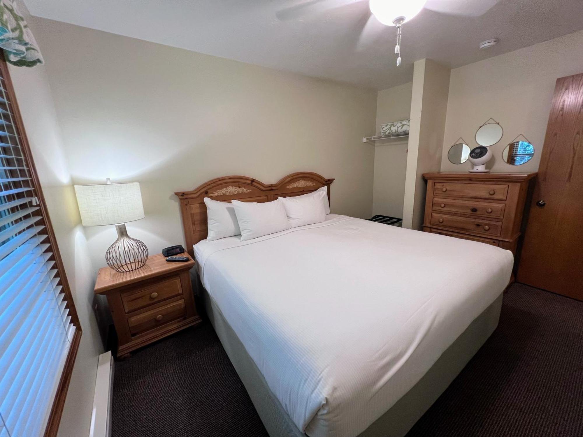 Bay Breeze Resort Ephraim Exterior foto