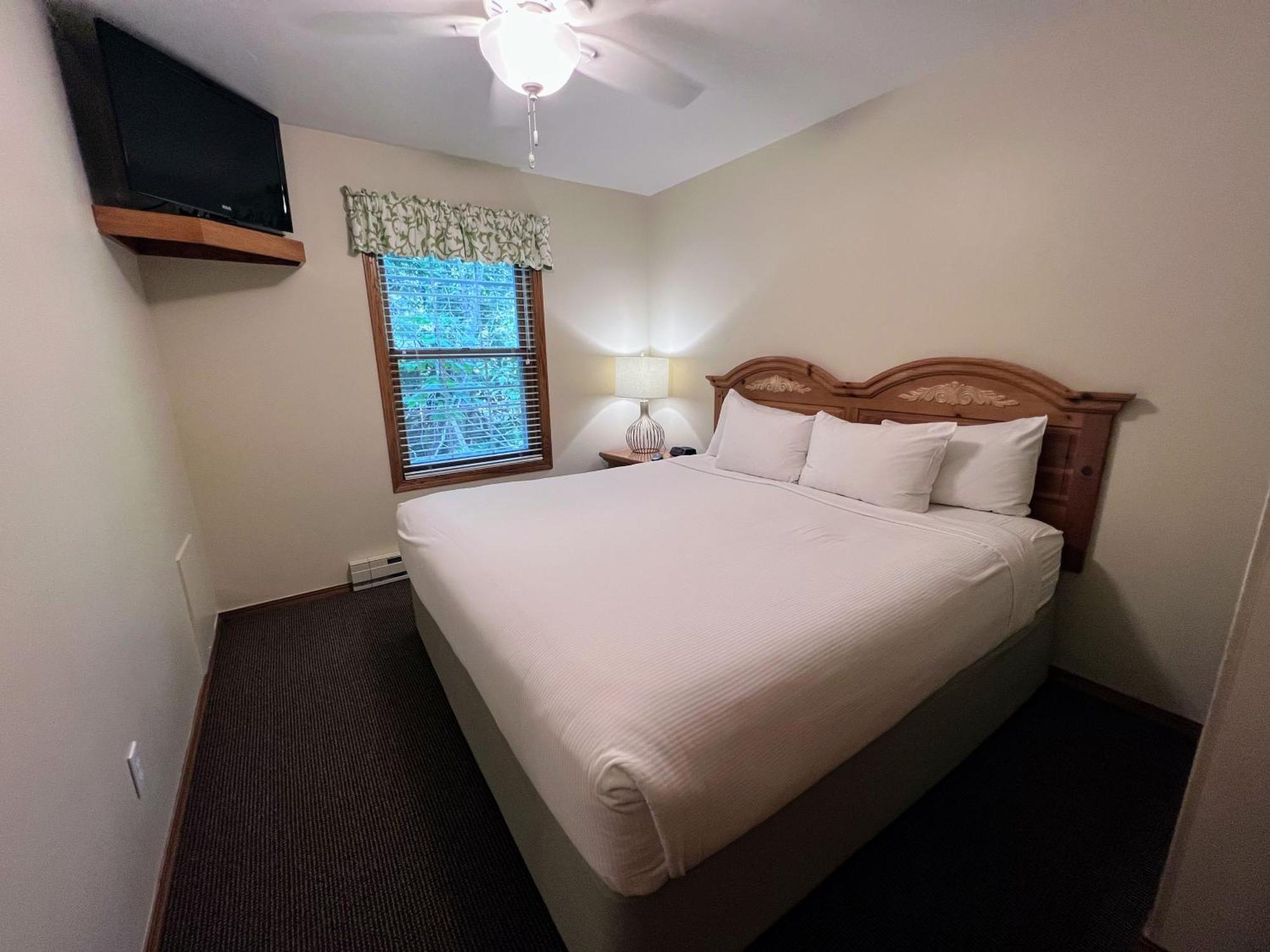 Bay Breeze Resort Ephraim Exterior foto